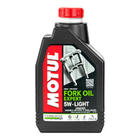 MOTUL FORK OIL EXPERT 5W (LIGHT)