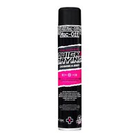 MUC-OFF MOTORCYCLE DEGREASER HIGH PRESSURE QUICK DRY 750ml