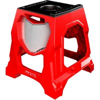 ACERBIS 711 BIKE STAND RED