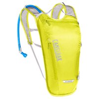 CAMELBAK CLASSIC 2L SAFETY YELLOW / SILVER