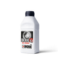IPONE BRAKE DOT 5.1 500ML ( 800313 ) CTN12