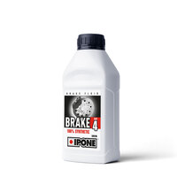 IPONE BRAKE DOT 4 500ML ( 800312 ) CTN12