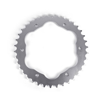 JT  REAR ALLOY SPROCKET 39T 520P - 760 or 760 JT ADAPTOR REQUIRED