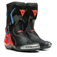DAINESE TORQUE 3 OUT BOOTS PISTA1