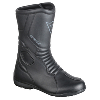 DAINESE FREELAND LADY GORE-TEX BOOTS BLACK