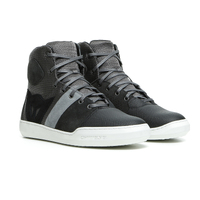 DAINESE YORK AIR SHOES DARK-CARBON/ANTHRACITE