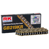 CHAIN KART RK GB219KR-104L GOLD