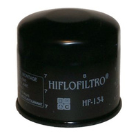HIFLOFILTRO - OIL FILTER  HF134   CTN50