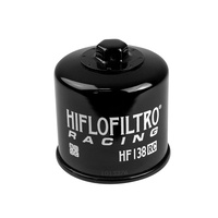 HIFLOFILTRO - Oil Filter HF138RC Racing