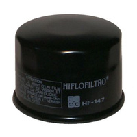 HIFLOFILTRO - OIL FILTER  HF147   CTN50