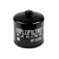 HIFLOFILTRO - OIL FILTER  HF153RC (With Nut)   CTN50