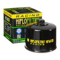 HIFLOFILTRO - Oil Filter HF160RC Racing
