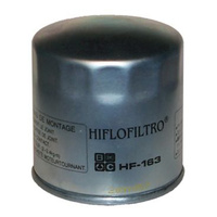 HIFLOFILTRO - OIL FILTER  HF163   CTN50