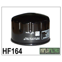 HIFLOFILTRO - OIL FILTER  HF164   CTN50