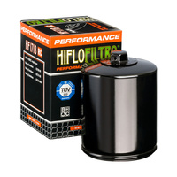 HIFLOFILTRO - Oil Filter HF170BRC Racing