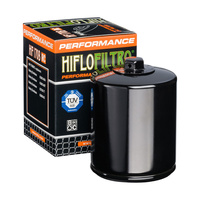 HIFLOFILTRO - Oil Filter HF171BRC Racing