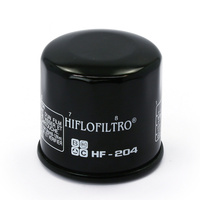 HIFLOFILTRO - OIL FILTER  HF204   CTN50