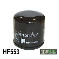 HIFLOFILTRO - Oil Filter HF553