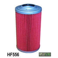 HIFLOFILTRO - OIL FILTER  HF556   CTN50