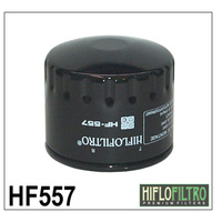 HIFLOFILTRO - Oil Filter HF557