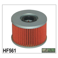 HIFLOFILTRO - OIL FILTER  HF561   CTN50
