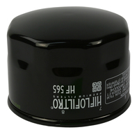 HIFLOFILTRO - Oil Filter HF565