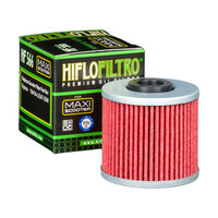 HIFLOFILTRO - OIL FILTER  HF566   CTN50 (NEW 2020)