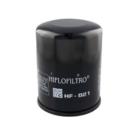 HIFLOFILTRO - OIL FILTER  HF621   CTN50