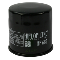 HIFLOFILTRO - OIL FILTER  HF682   CTN50