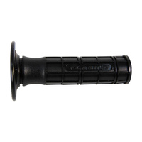 ARIETE HAND GRIPS - FLASH O/ROAD BLK 120mm CL 01671 :