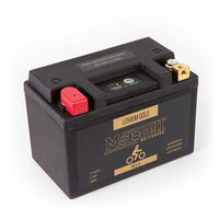 MOTOCELL LITHIUM GOLD - MLG14 48WH