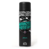 MUC-OFF MOTORCYCLE PROTECTANT 500ml
