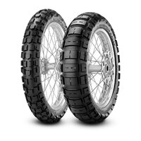 SCORPION RALLY FRONT 120/70R-19 60T M+S TL