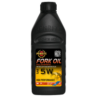 FORK OIL SAE 5W 1 LTR