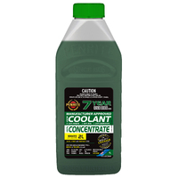 GREEN OEM COOLANT CONCENTRATE 1 LTR