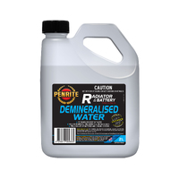 DEMINERALISED WATER 2 LTR