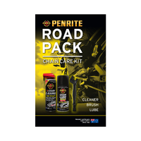 ROAD PACK CHAIN CLEANING KIT (DG2.2)