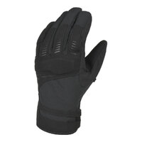 Macna Glove Dim RTX Black