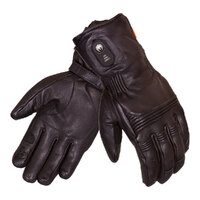 Merlin HEATED Gloves Minworth [Black]
