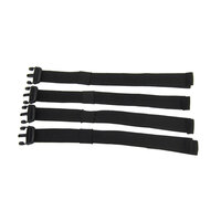 Nelson-Rigg Strap Kit (4 Pcs) For Current CL-1060-M, R, S2 & ST2