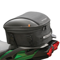 Nelson-Rigg TAILBAG CL-1060-ST2 Commuter Touring - Large
