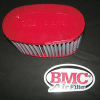 BMC AIR FILTER FM516/08 : HONDA