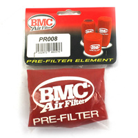 BMC : Pre Filter #PREF007 for #SS52-127 : Universal Fitment