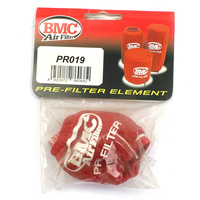 BMC : Pre Filter #PREF019 for FM412/08 : KTM