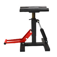 STATES MX : BIKE LIFT STAND - ADJUSTABLE HEIGHT TOP