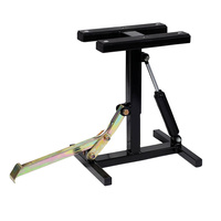 STATES MX : BIKE LIFT STAND - H TOP WITH DAMPER