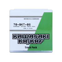 TRACK PACK STATES MX KAW STYLE GENERIC FITMENT (KX/KXF) 51 PCS