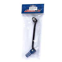 GEAR LEVER BLUE YAM STATES MX