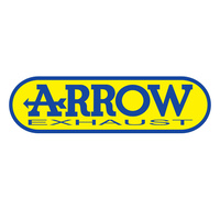 ARROW APR S-CITY 250 06-08 / 300 CUBE 08-13 SS REFLEX 2 #RC
