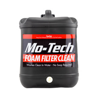 MO-TECH FOAM FILTER CLEAN 20L (DG3)